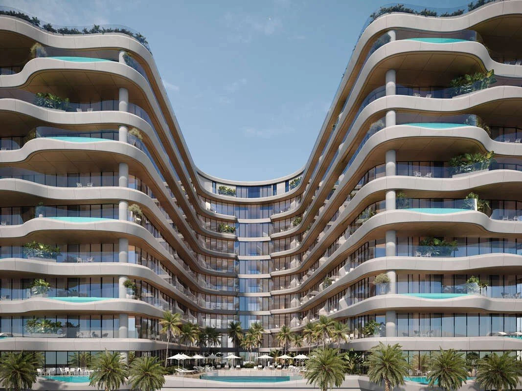Gianfranco Ferré Residences