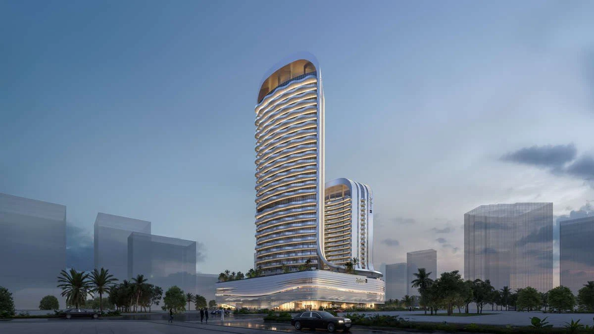 Radisson Blu Hotels