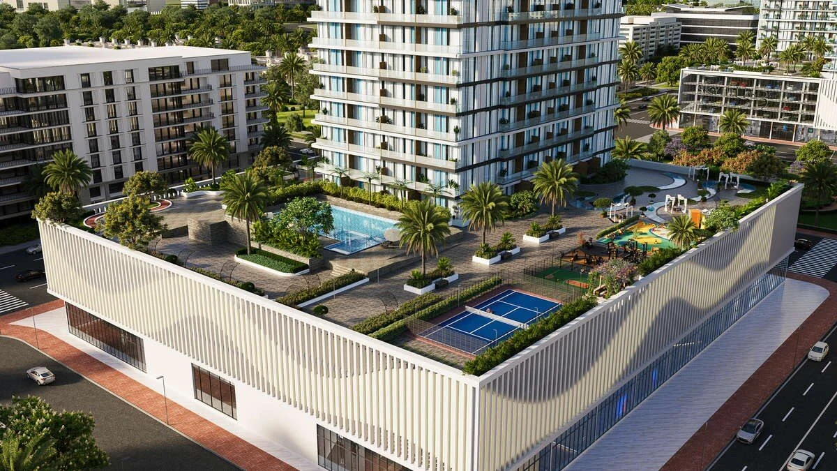 Skyhills Residences 3