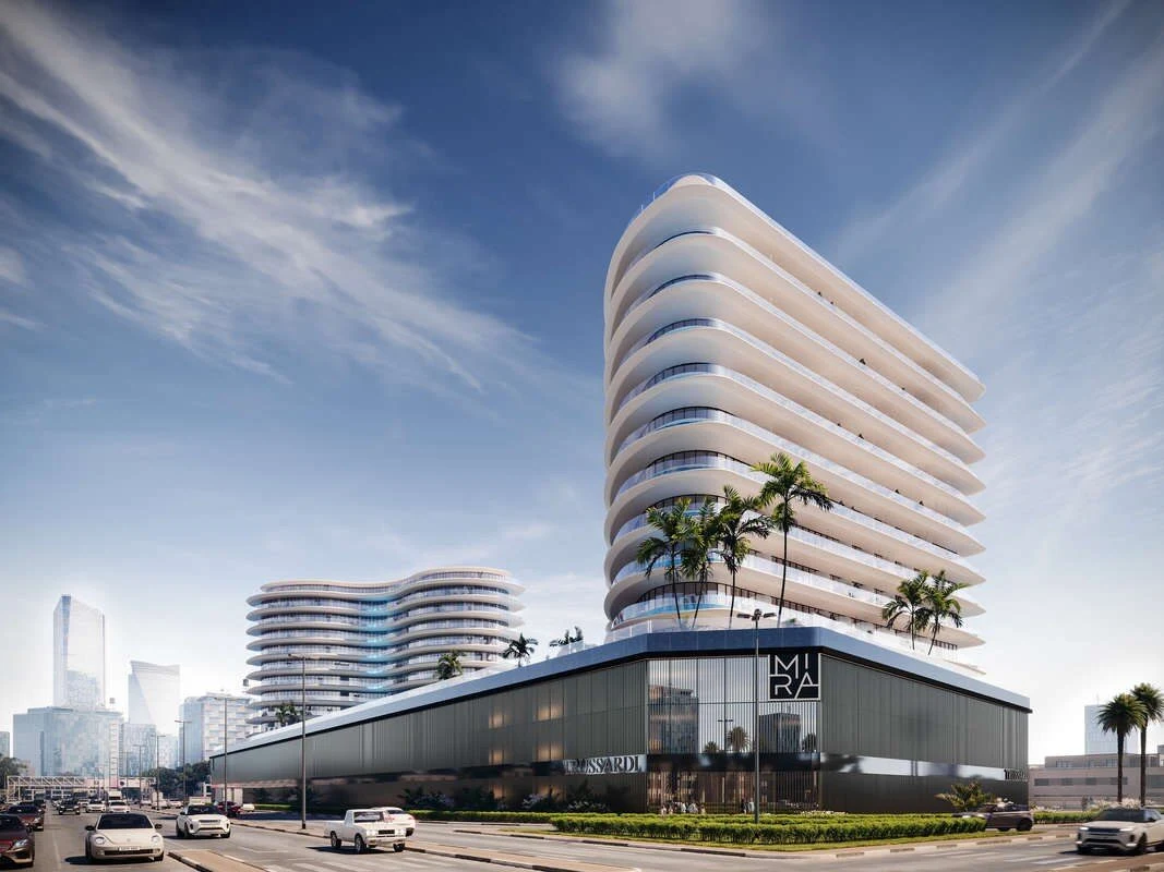 Trussardi Residences Phase II