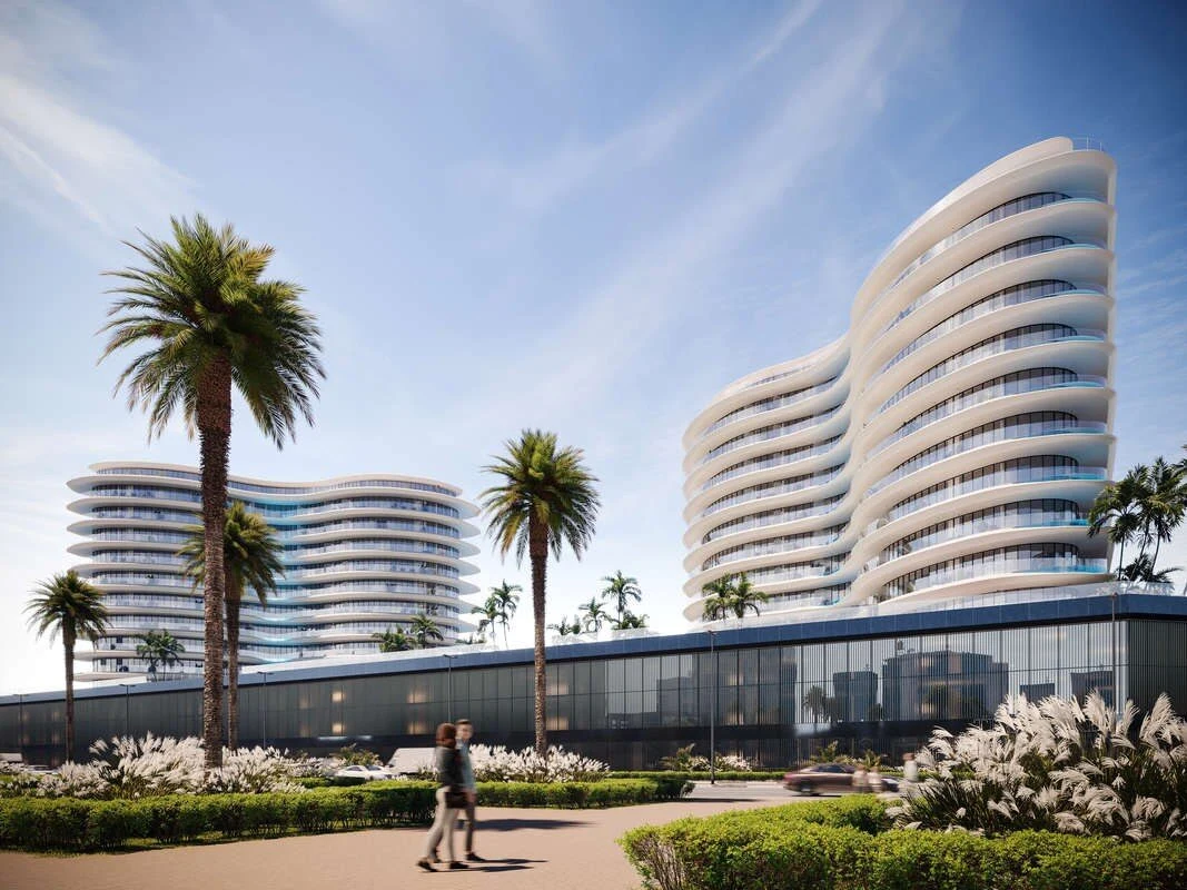 Trussardi Residences Phase II