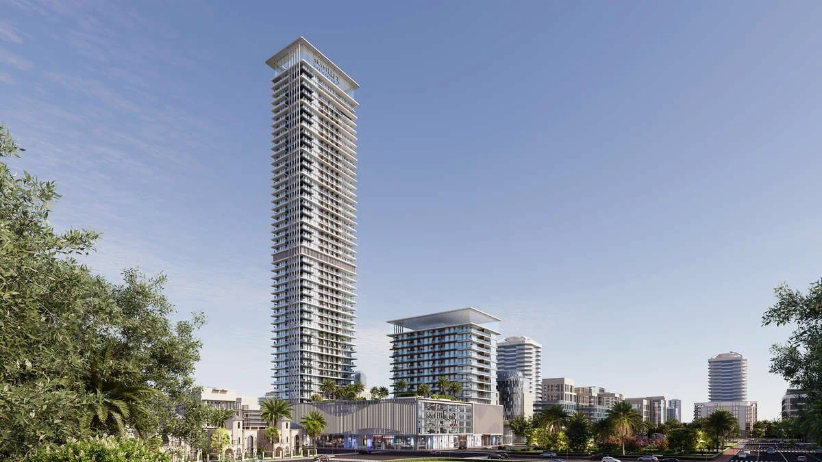 Skyhills Residences 3