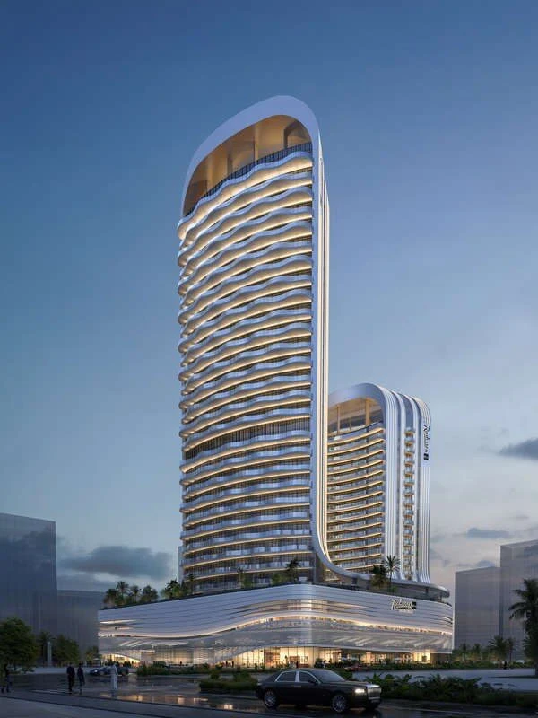 Radisson Blu Hotels