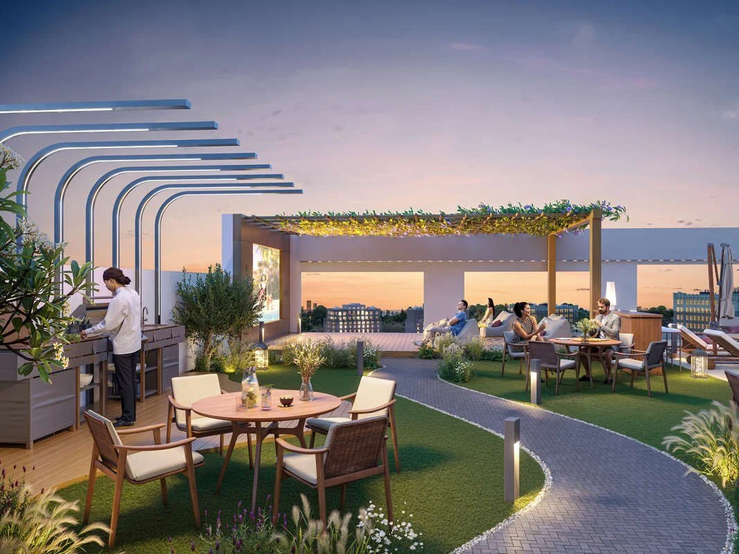 Ramada Residences by Wyndham