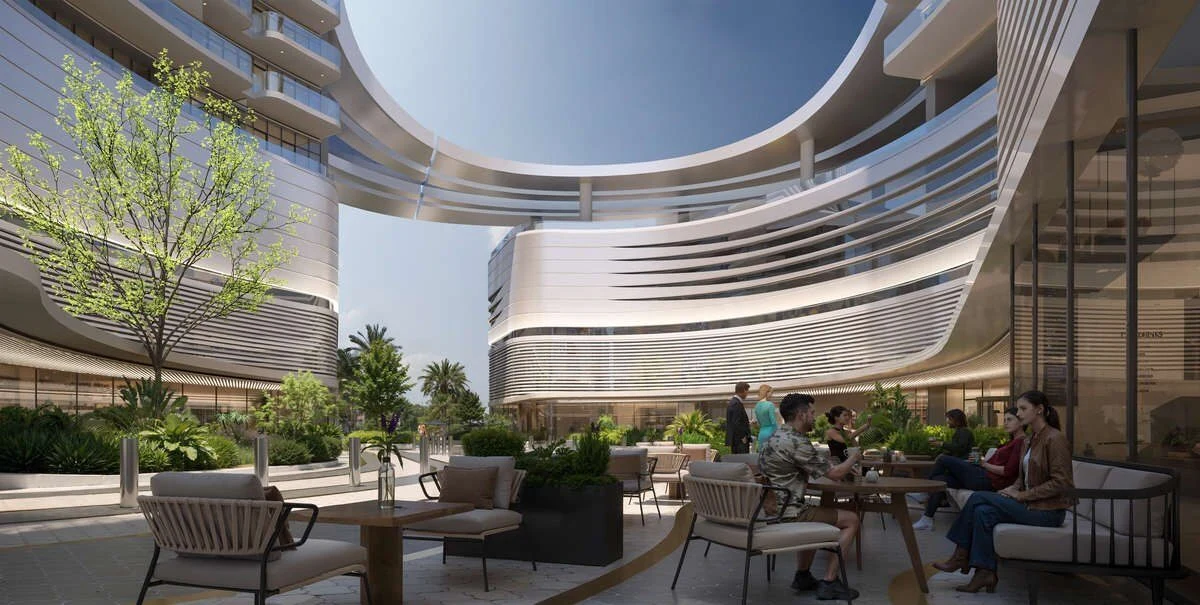 Radisson Blu Residences