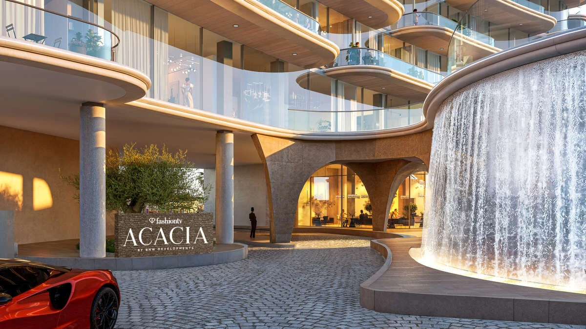 FashionTV Acacia