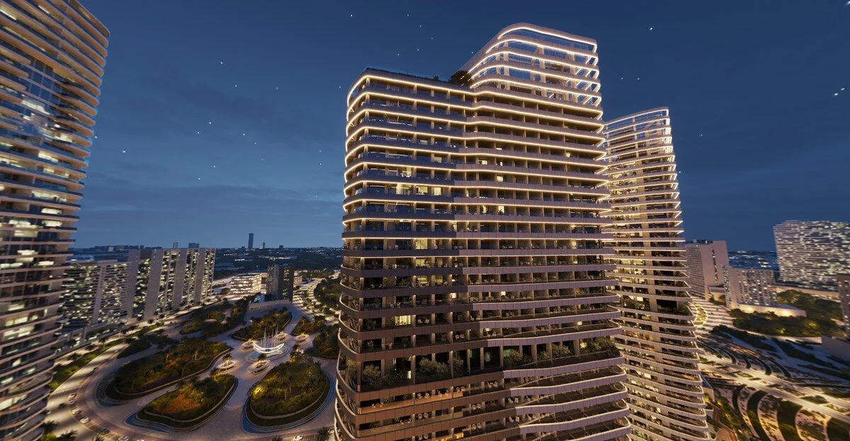 SkyHills Astra