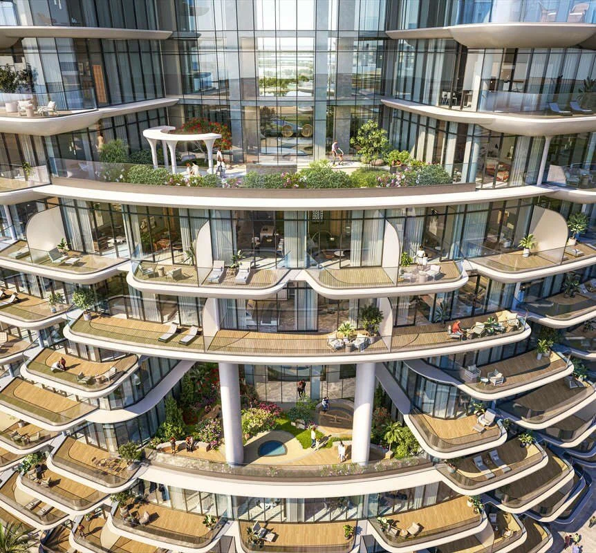 Taj Wellington Mews