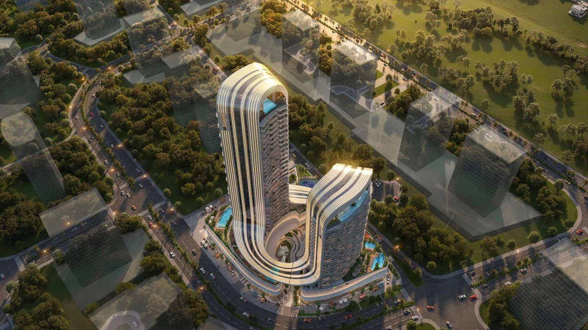 Radisson Blu Residences
