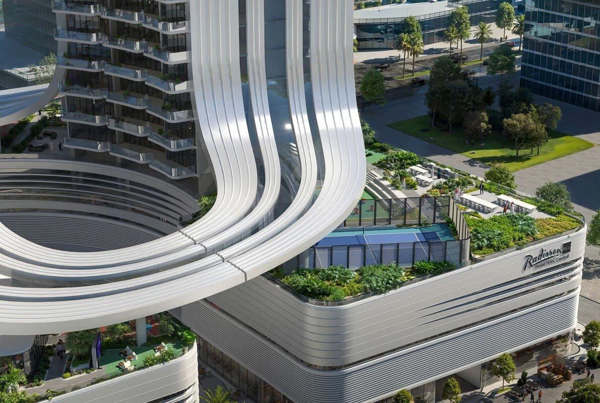 Radisson Blu Hotels