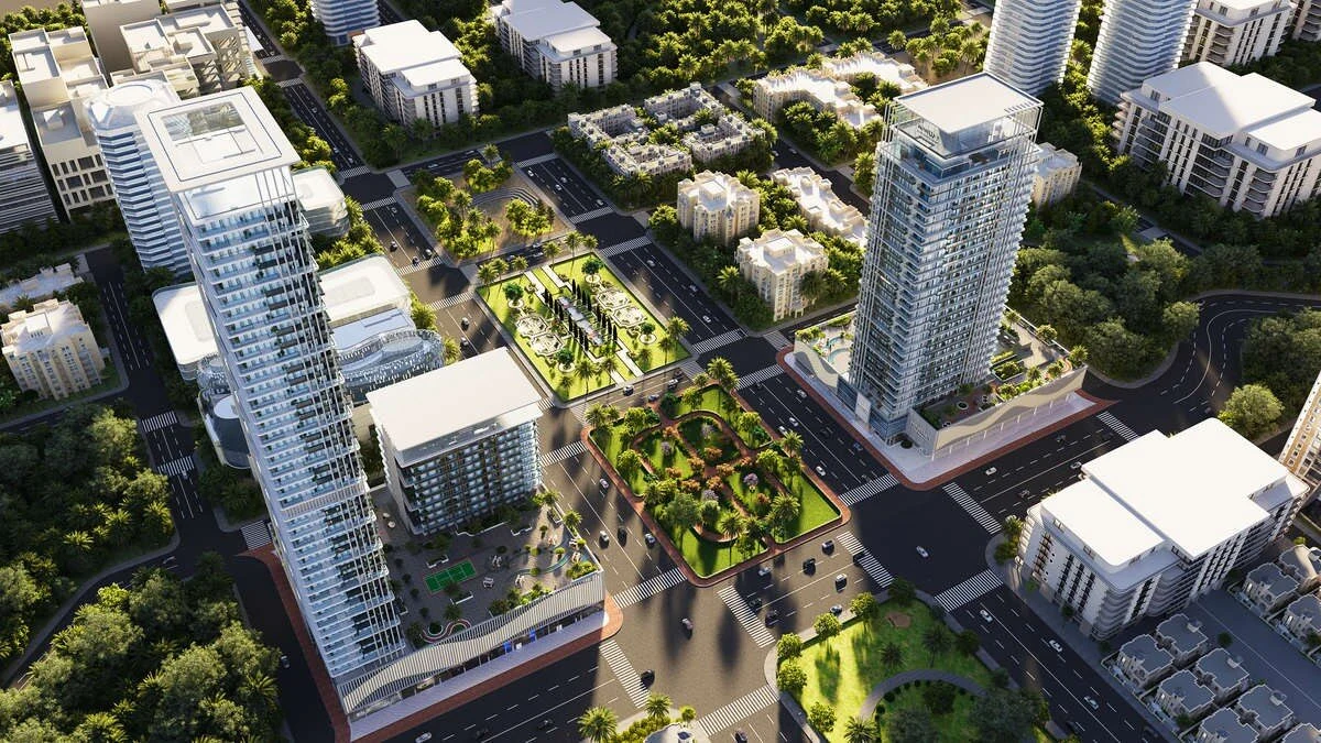 Skyhills Residences 3