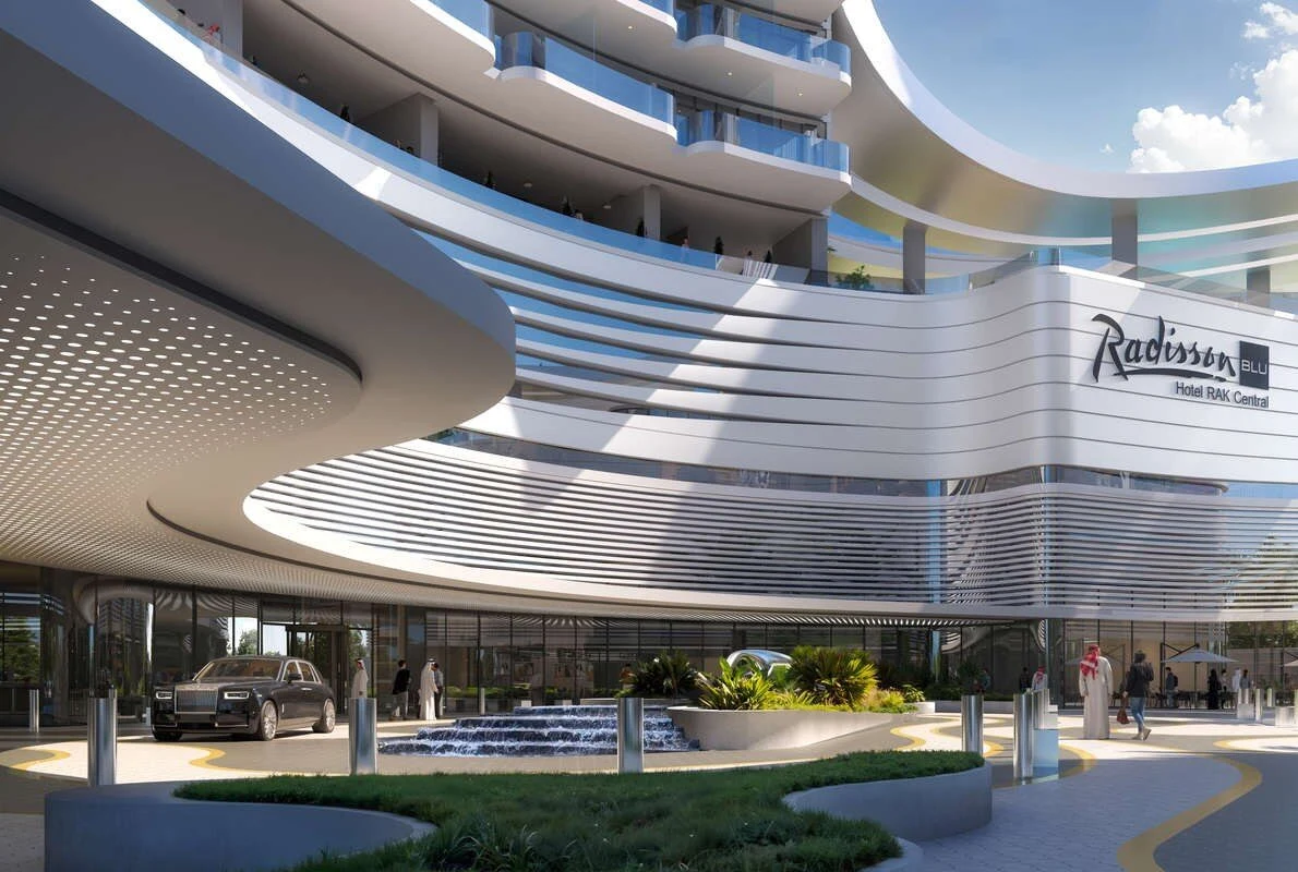 Radisson Blu Hotels