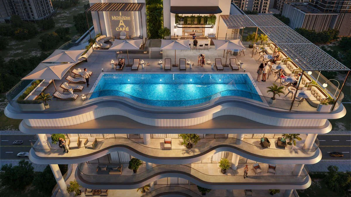 Orvessa Residences