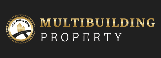 multibuilding logo