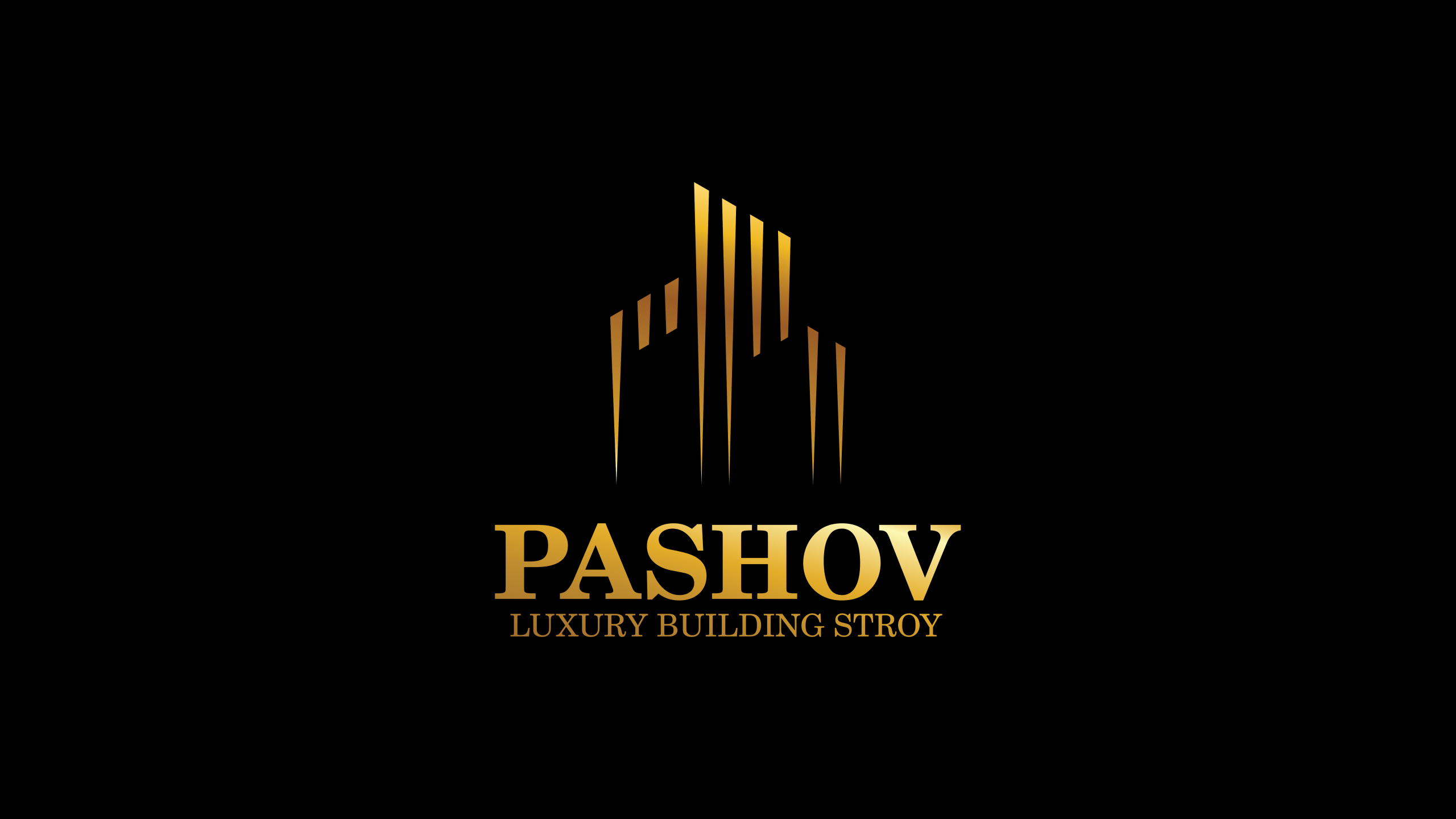 Пашов Билдинг Строй ЕООД logo
