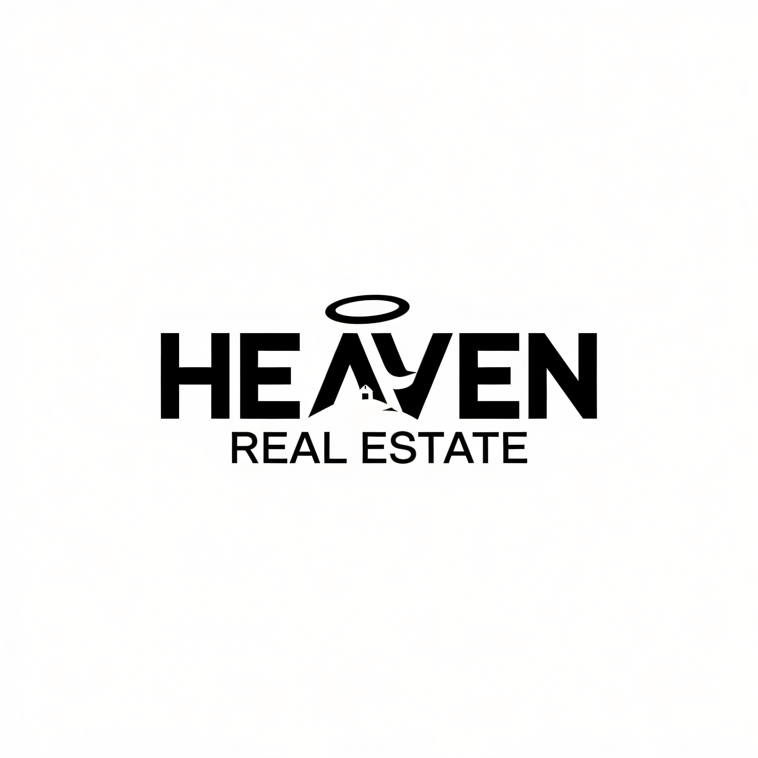 Heaven Real Estate logo