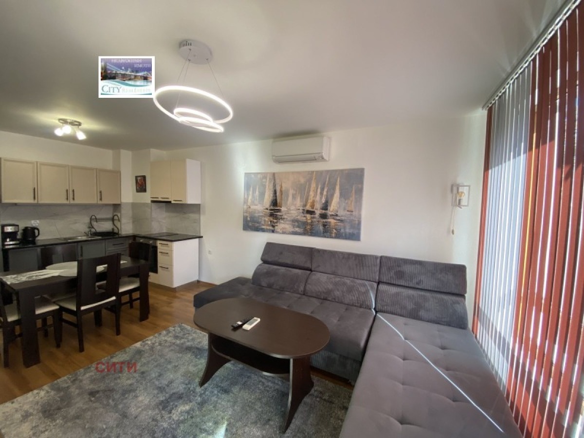 Дава под наем 2-стаен гр. Пловдив - Мараша 68m²