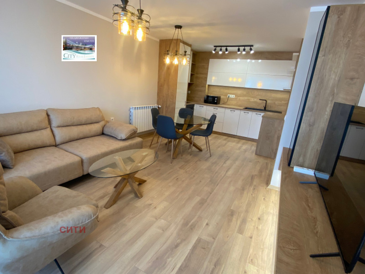 Дава под наем 2-стаен гр. Пловдив - Христо Смирненски 75m²