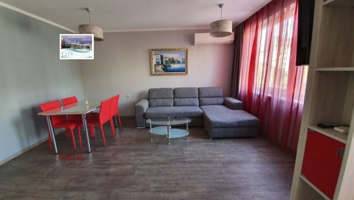 Дава под наем 2-стаен гр. Пловдив - Кършияка 72m²