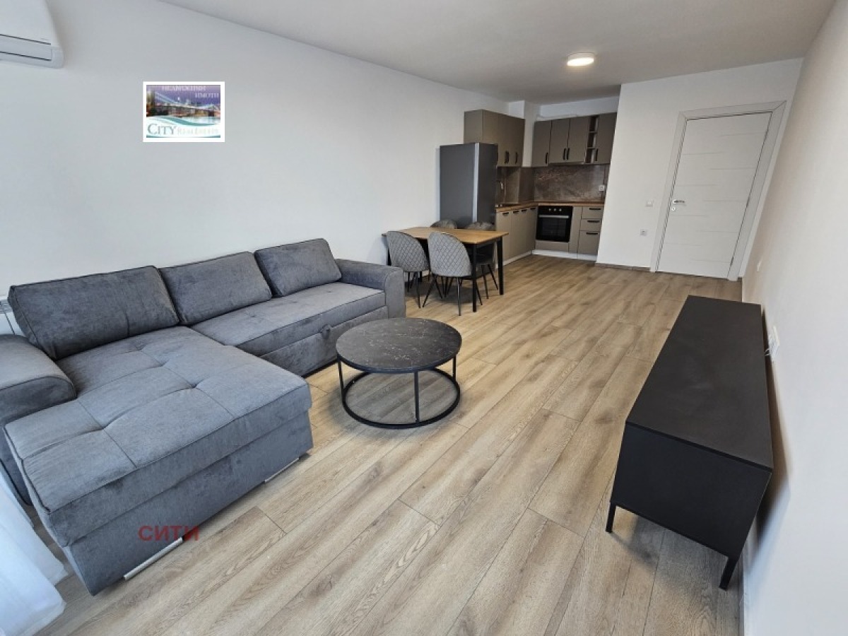 Дава под наем 2-стаен гр. Пловдив - Христо Смирненски 75m²