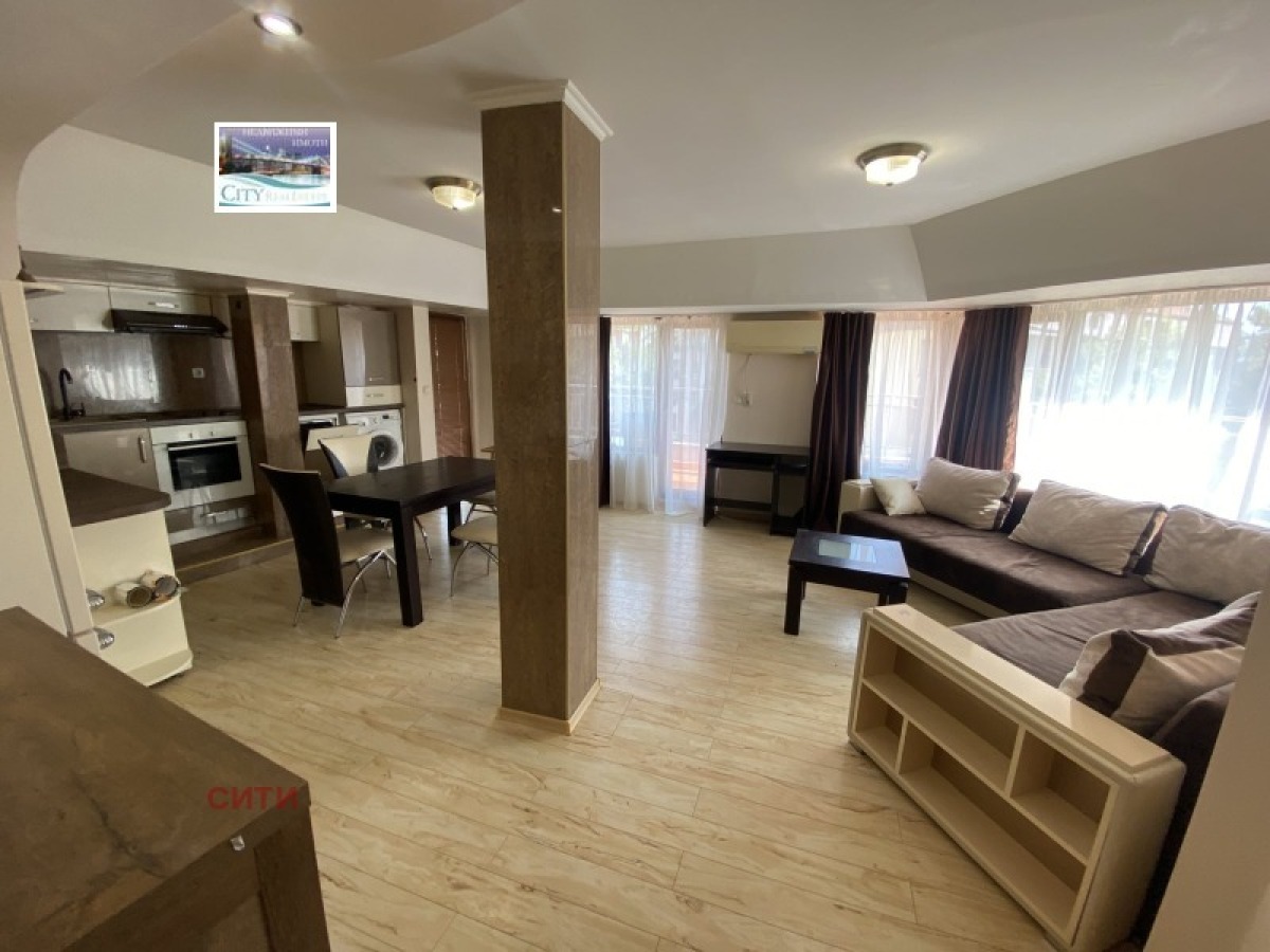Дава под наем 2-стаен гр. Пловдив - Кършияка 70m²