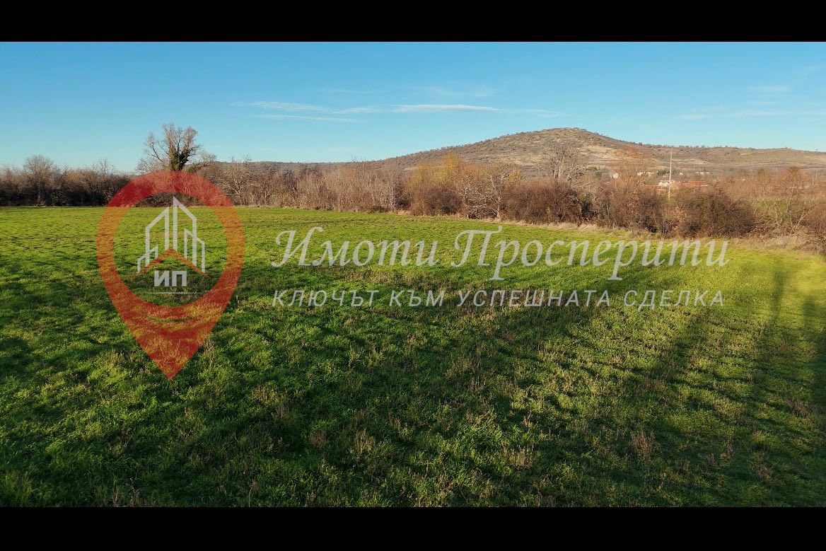 Продава парцел в село Бошуля, област Пазарджик