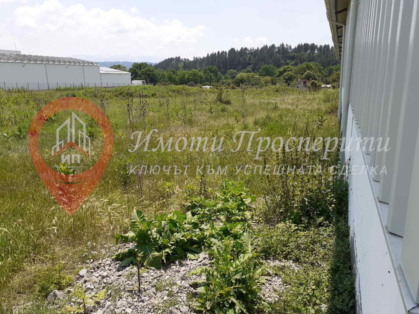 Продава парцел, 4799 кв.м, с.Долна Диканя, 222 000 EUR