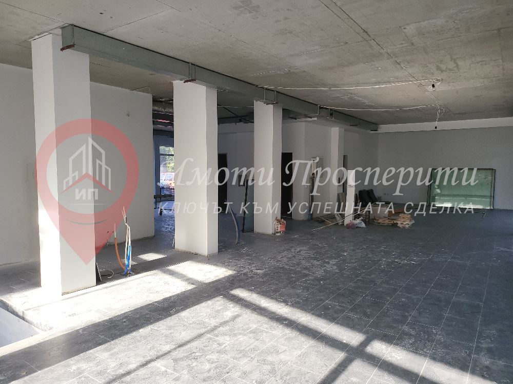 Продава заведение в гр. София, кв. Овча Купел , 300 кв. м., тухла
