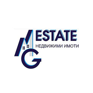 Ем Джи Естейт ЕООД logo
