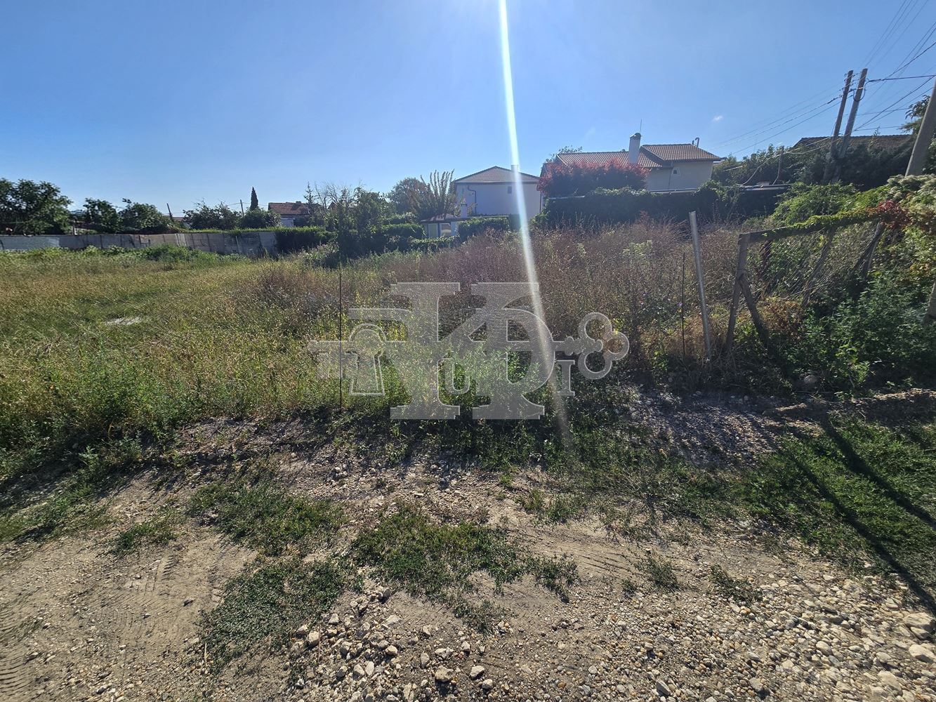 Парцел в Варна, м-т Траката за 117 600, Евро