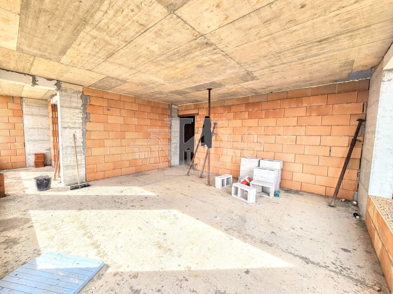 3-стаен в Варна, Кайсиева градина за 132 190, Евро