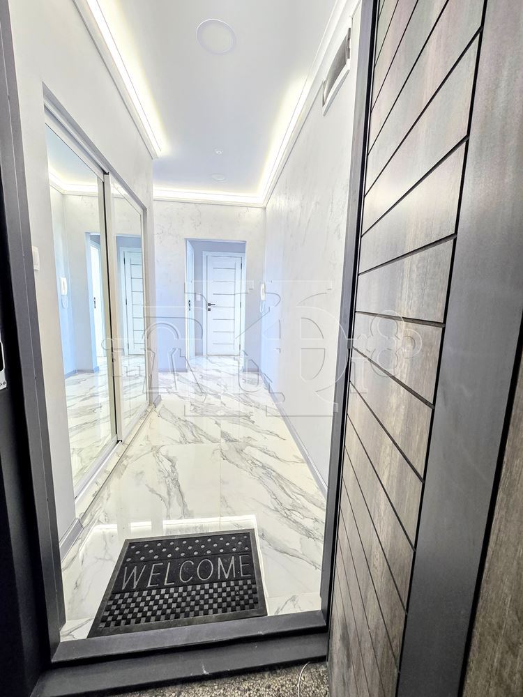3-стаен в Варна, Възраждане 2 за 154 444, Евро