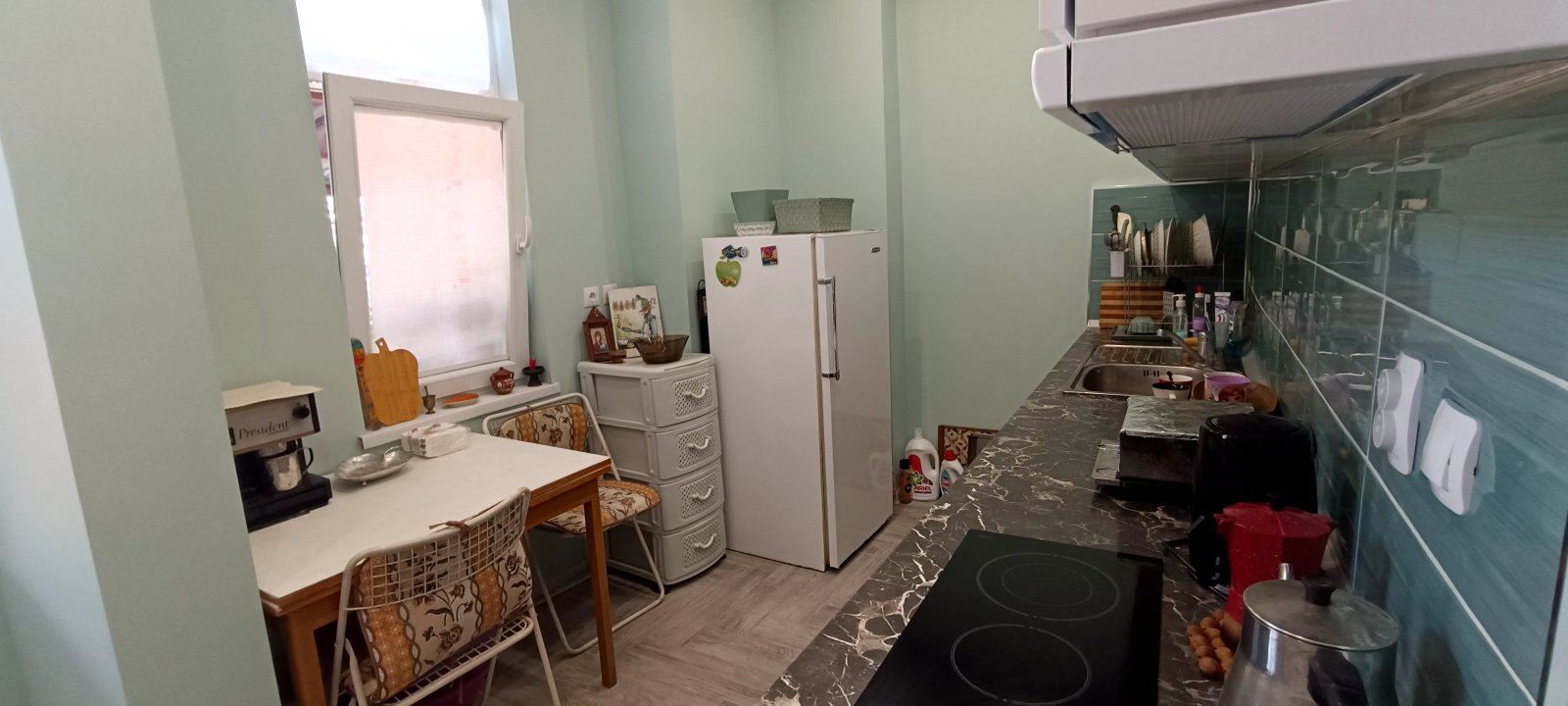 оферта 7209 Продаваме 3-стаен 194 000 евро център до дом на културата Борис Христов ; имоти мм