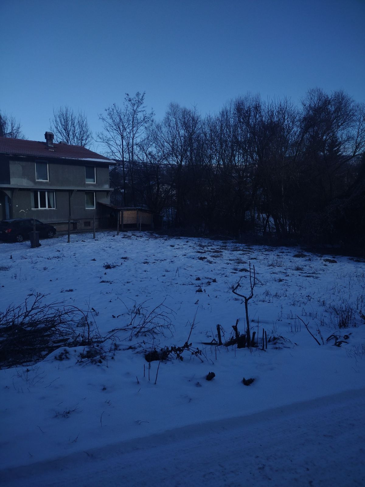 УПИ - 600 м2 в с. Драгичево