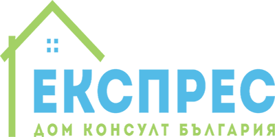 Експрес Дом Консулт България logo