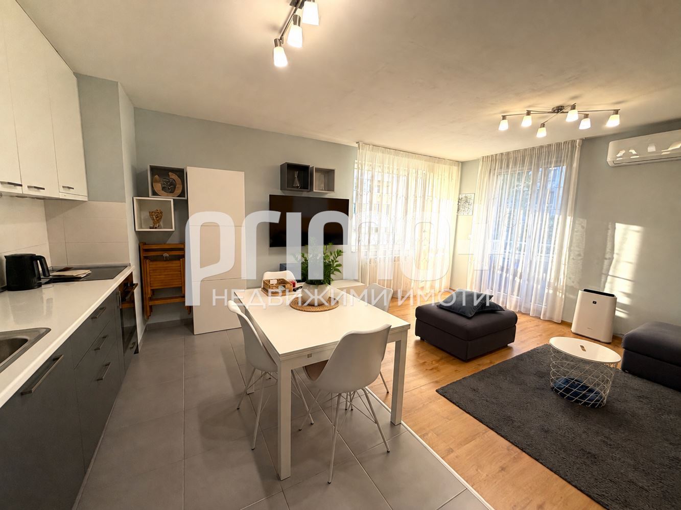 2-стаен в София, Дружба 2 за  750, Евро