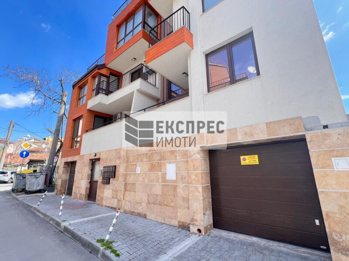 НОВ ЕДНОСТАЕН АПАРТАМЕНТ, ПОГРЕБИ