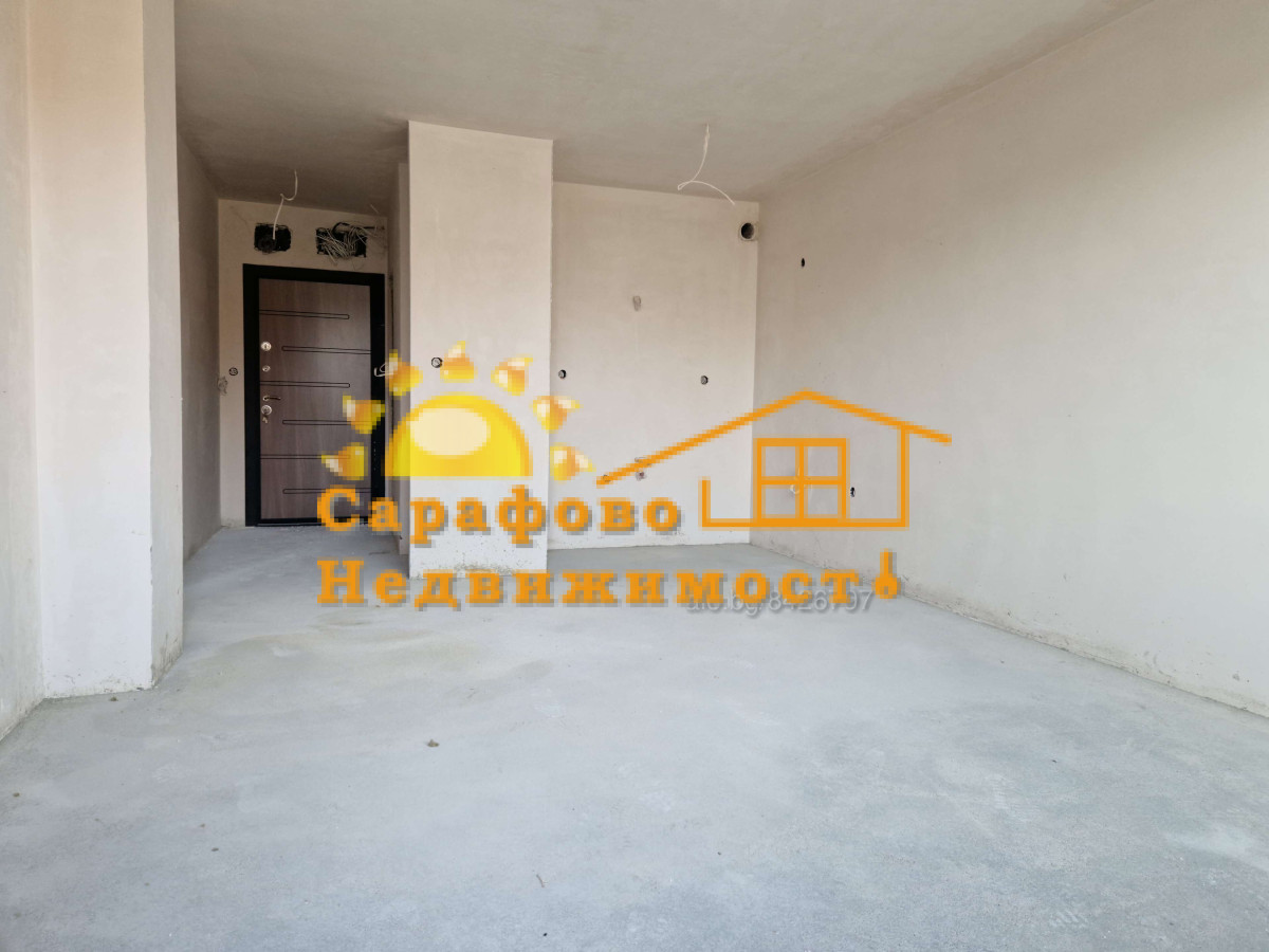 АКТ 16 Продажба 2-стаен гр. Бургас - Сарафово 57м2