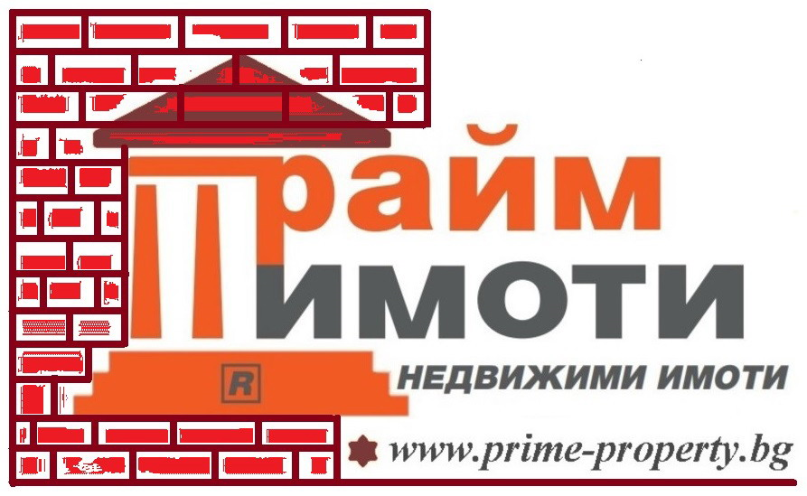 Prime properties Ltd logo