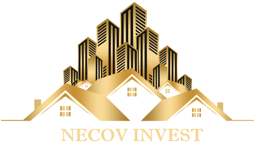 Нецов Инвест logo