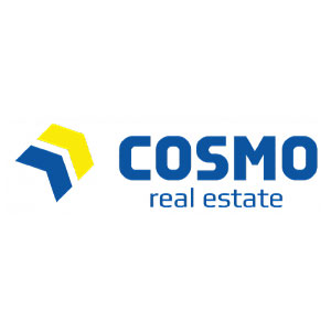Cosmo Property logo