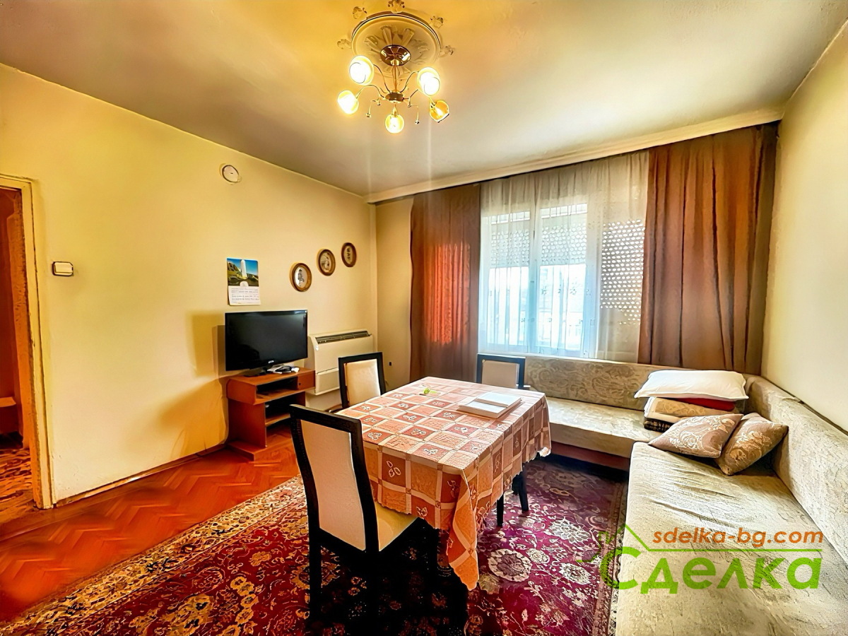 Продажба 3-стаен гр. Севлиево - гр. Севлиево 113m²