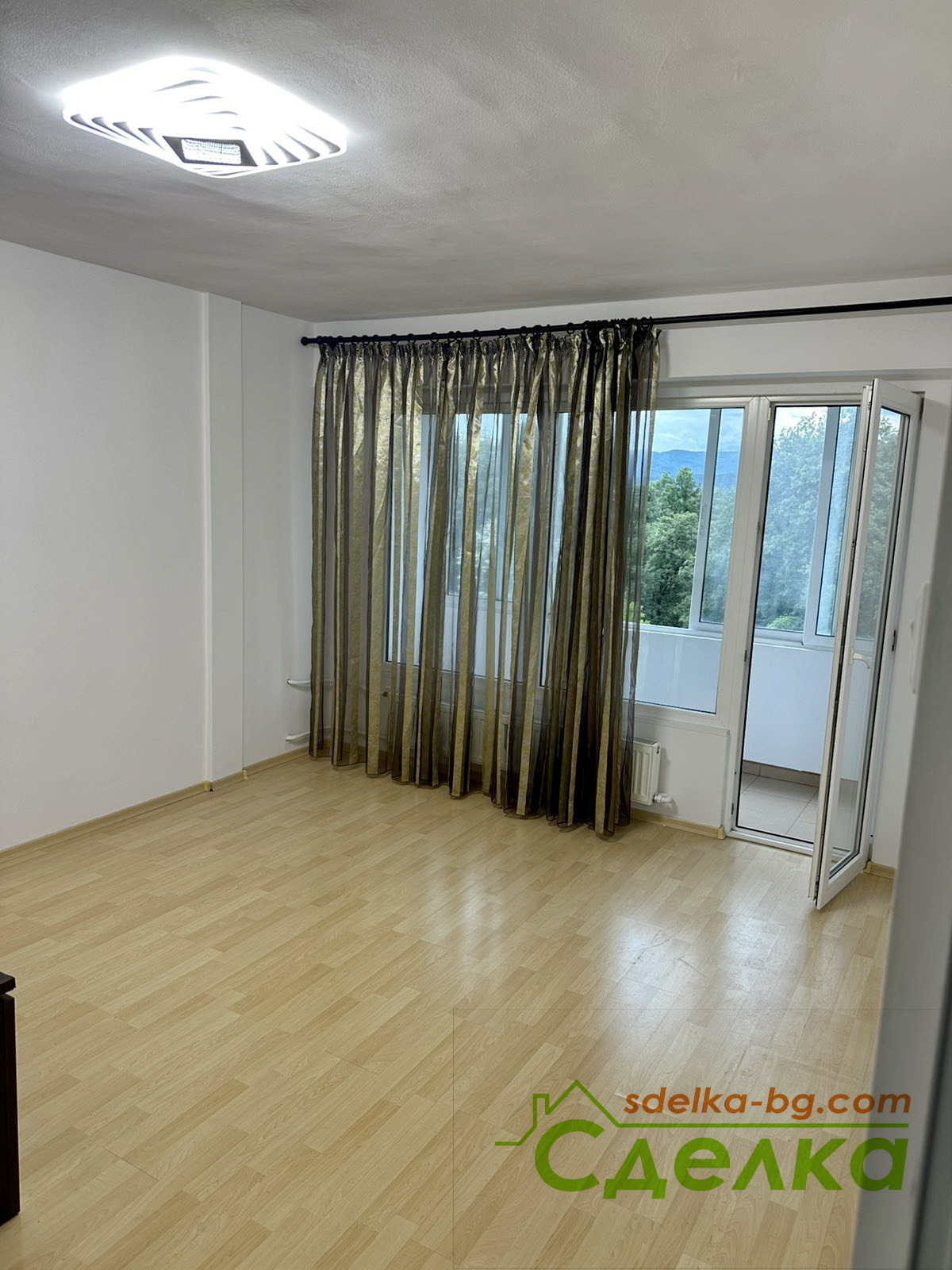 Продажба 2-стаен гр. Габрово - Младост 57m²