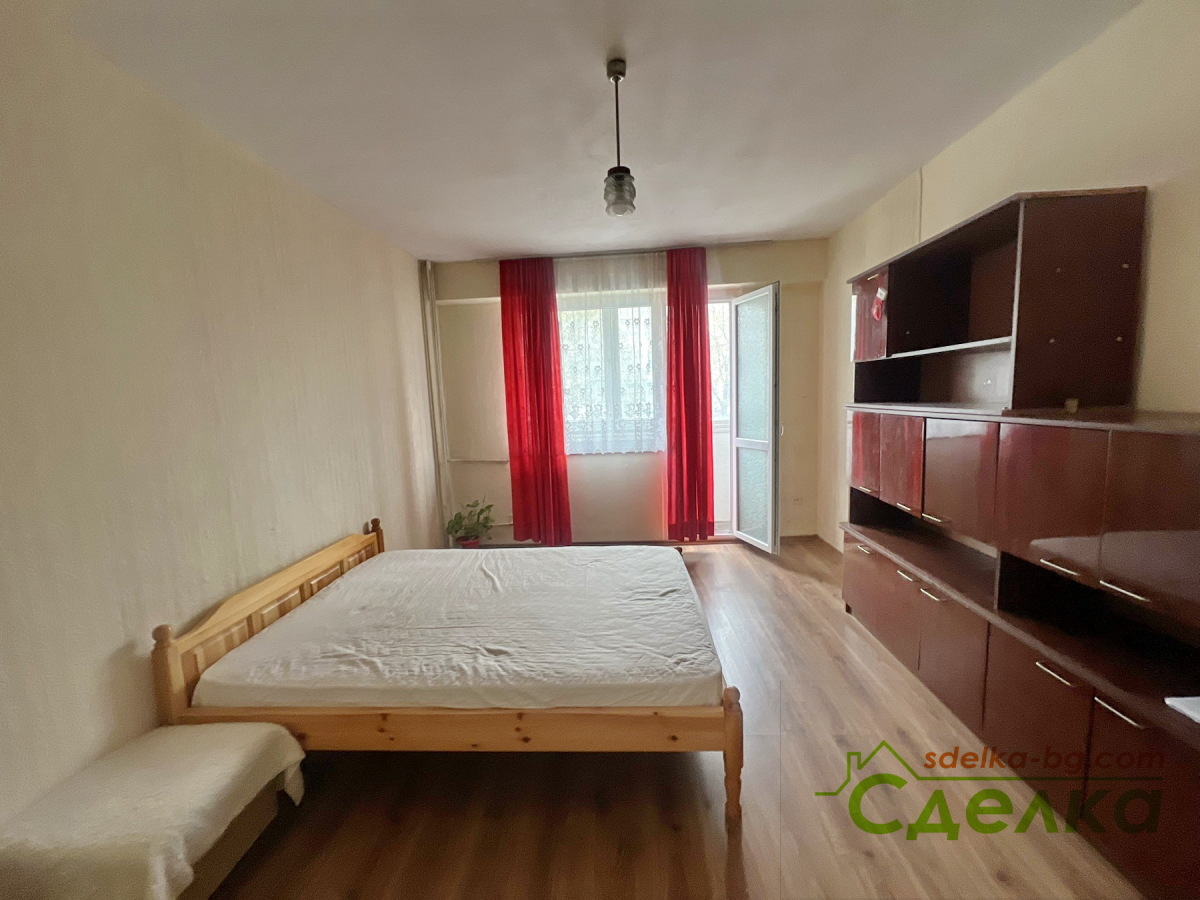Продажба 1-стаен гр. Габрово - Младост 40m²