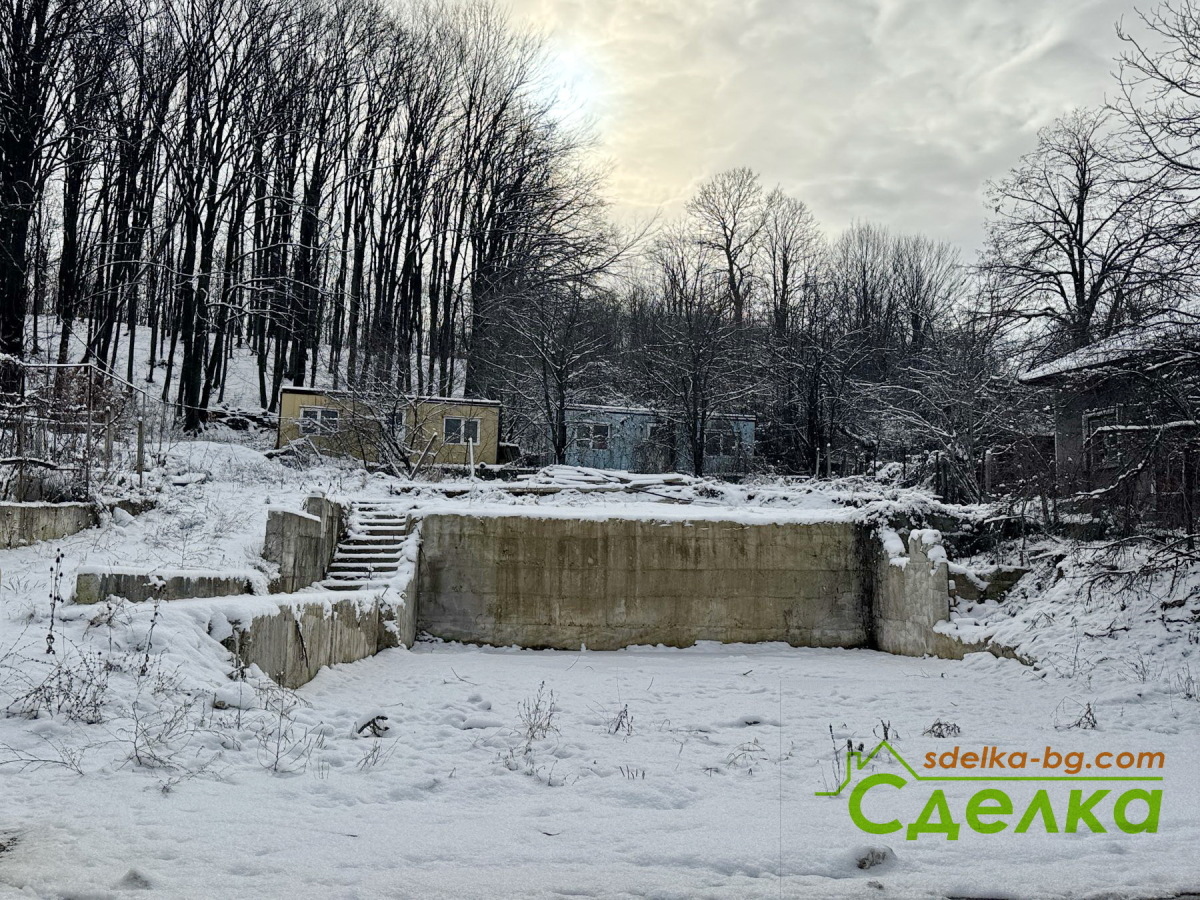 Продажба Парцел гр. Габрово - Бойката 2042m²