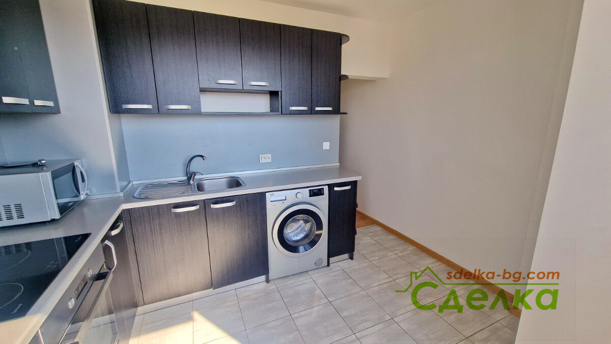 Дава под наем 1-стаен гр. Габрово - Трендафил 2 40m²