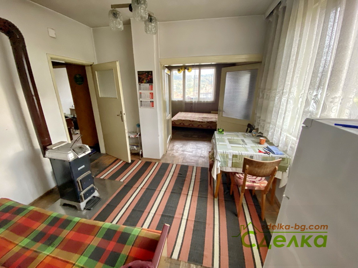 Продажба 3-стаен гр. Габрово - Дядо Дянко 71m²