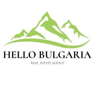 Хелоу България logo