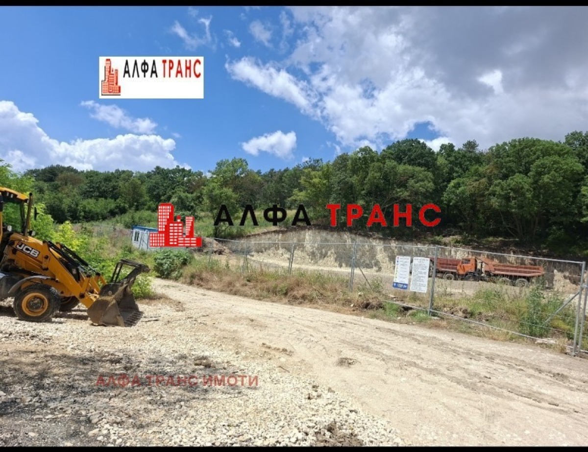 Продажба 2-стаен гр. Варна - Виница 65m²