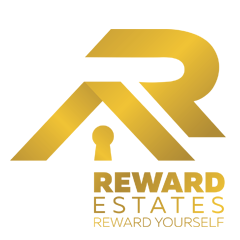 Reward Estate logo